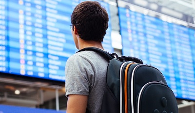 تغییر محل آزمون ترم مهر۱۴۰۴