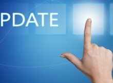 بروز رسانی سامانه های دانشگاه