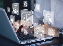 برگزاری آنلاین کلاسها